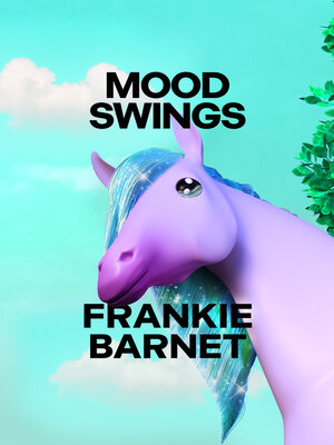 cover image of Mood Swings